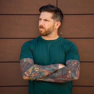 Jared Lichtman