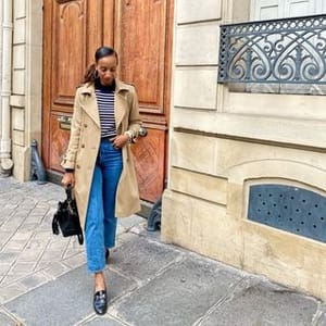 Samira Sarah