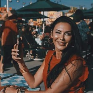 Bobbi Vargas