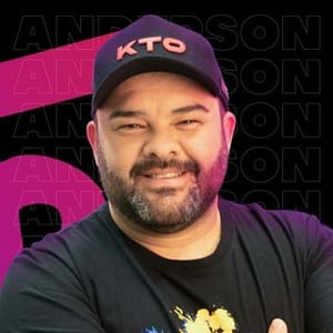 Anderson Brando