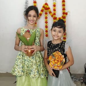 Jahnavi Thakur