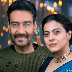 Ajay Davgan