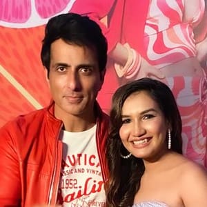 Priyanka Chudasama