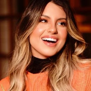 Camila Gemelli Ramos