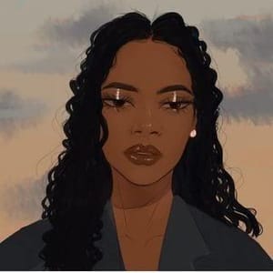 Ah Niyah Gold