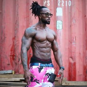 Valace Gerald Autodidacte