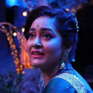 Moumita Chowdhury