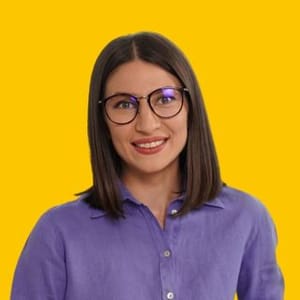 Gabriela Hranovschi