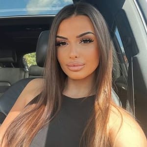 Ana Lovrenovic