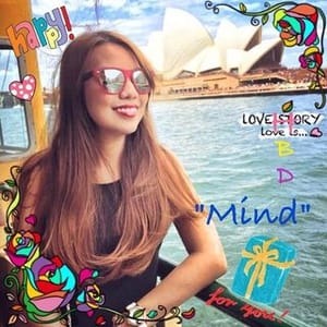 Mymind Pk Minanan