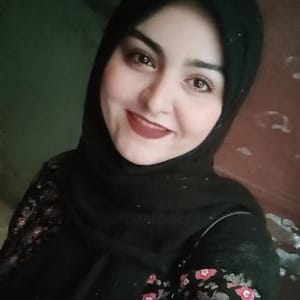 Aya Mehrez