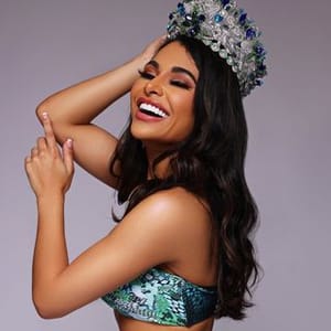 Amy Rebecca Rosado