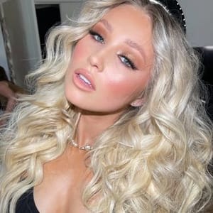 Lila Holbrook