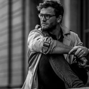 Riaan Benade