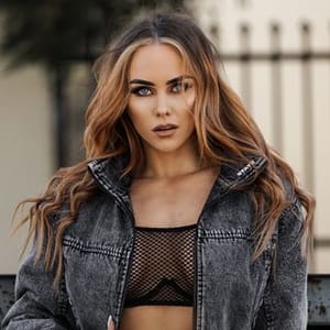 Taliha-paige