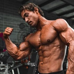 Jordan Strickland