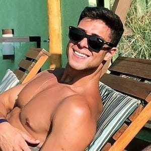 Juan Carlos Moura