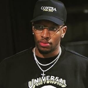 Torrey Craig