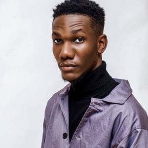 Joshua Adere