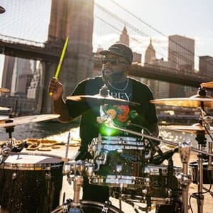 Marcus Thomas