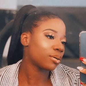 Aliyah Afolabi