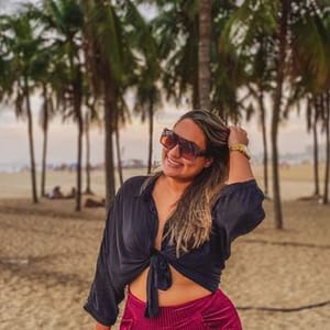 Ketryn Pimentel