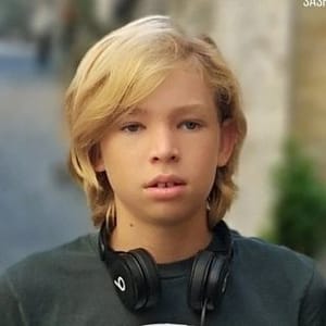Sasha Zambon