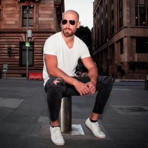 Jony Cortes