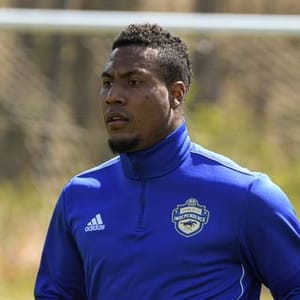 Kevin Riascos