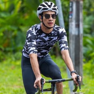 Harris Annuar