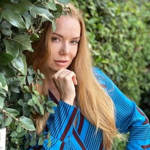 Evgeniya Rusinova