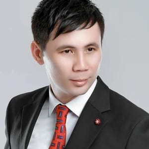 Azizbek Hamidov