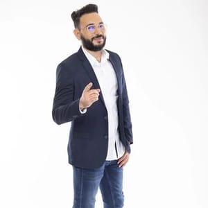 Zakariae Achkour