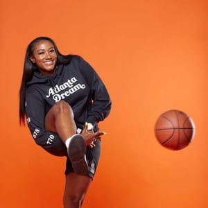Bria Janelle