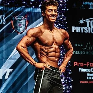 Dominic Gallina