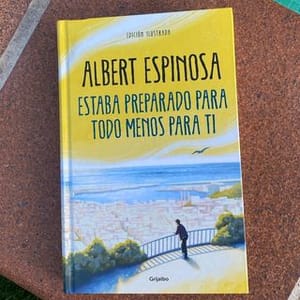 Albert Espinosa