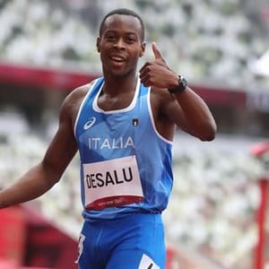 Fausto Desalu