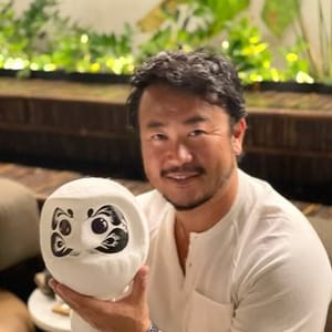 Makoto Okuwa