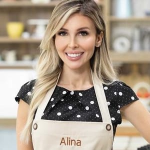 Alina Fintineanu