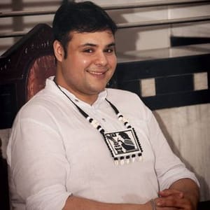 Sujoy Prasad Chatterjee
