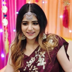 Nishi Athwani Sehta