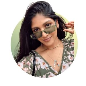 Divya Sridharan