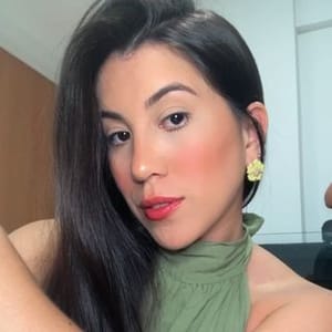Chayanny Melo
