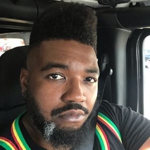 Dezron Douglas