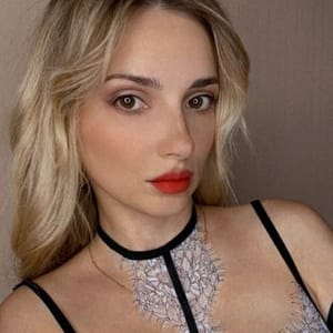 Natali Rodionova