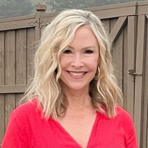 Susan Ballinger