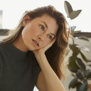 Kimberley Pontbriand