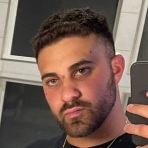 Nick Ajluni