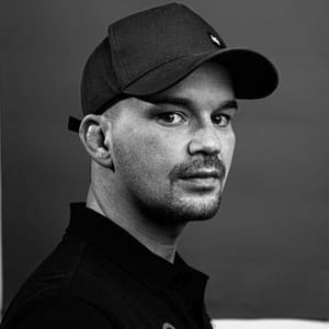 Kadir Caliskan