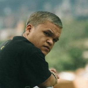 Alexander Perez